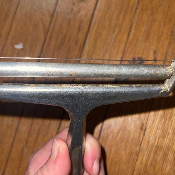 Vintage Nevco Cheese Slicer - Picture 7 of 10